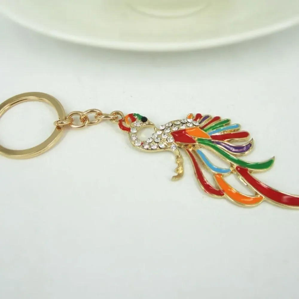 Phoenix Keyring 4 for $20